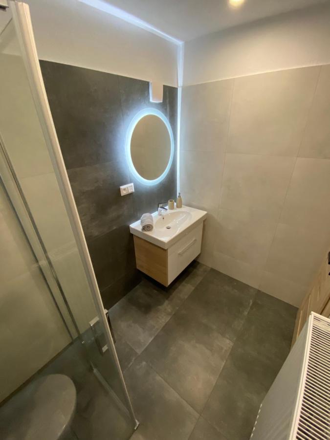 Apartmany Roster ลิฟตอฟสกีมิคูลาช ภายนอก รูปภาพ